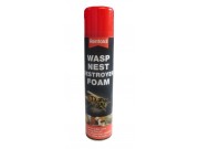 Rentokil Wasp Nest Destroyer Foam 300ml